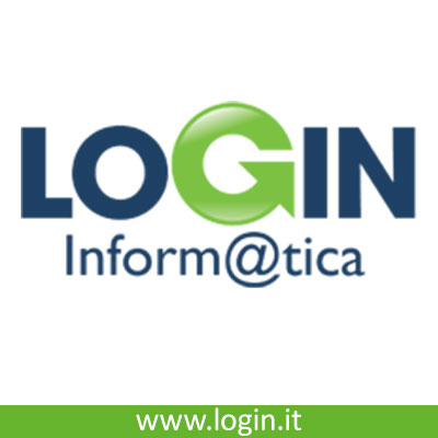 Login Informatica